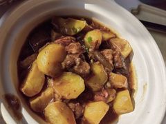 -兰溪小馆(东直门簋街店)