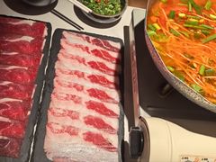 -旺福·贵州酸汤牛肉火锅(陆悦天地店)