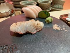 -橼舍鮨青木