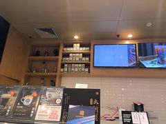 -逸派咖啡 EPARKCOFFEE(广安门店)
