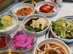 -六七八韩式烤肉·韩国料理(上杭路店)