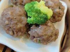 -虾饺妹·粤式手工点心(水荫路店)
