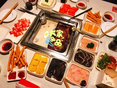 -海底捞火锅(高科广场店)