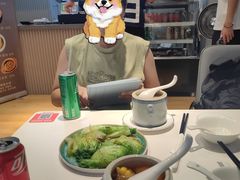 -顺德·古草食记(长寿店)