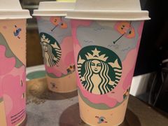 -星巴克(威尼斯人店)