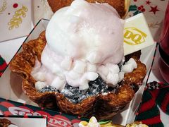 -DQ·蛋糕·冰淇淋(五棵松万达店)