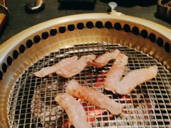 -铭牛烧肉·和牛海鲜自助(高新月牙湖店)