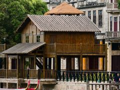 -赤坎·广东华侨国际旅游度假区