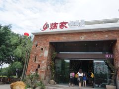 临家闽南菜(翔安店)-临家闽南菜(翔安店)