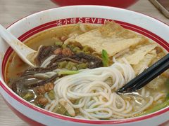 -柒小螺·螺蛳粉(利丰广场店)