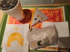 -麦当劳(厦门思明路店)