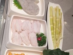-海底捞火锅(八佰伴店)