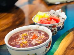 -堂屋糖水店(愚园店)