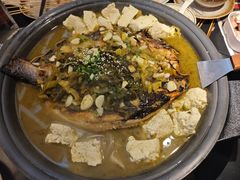 -苏泡泡豆花烤鱼(婺源店)