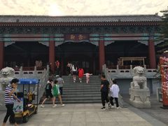 -厦门方特梦幻王国