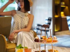 -广州粤海喜来登酒店