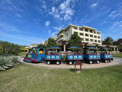 -三亚亚龙湾天域度假酒店