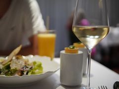 -L'Arome芳芳法国餐厅(仙林金鹰店)