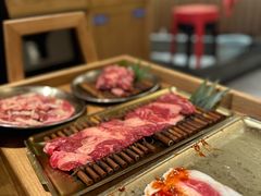 -西塔老太太泥炉烤肉(苏州大悦城店)