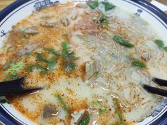 -鸭小妹鸭血粉丝(老门东店)