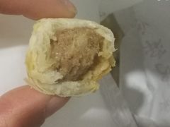 鲜肉一口酥-宋记饼家(石门二路店)