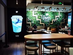 -Peet's Coffee皮爷咖啡(豫园店)