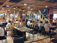 -武林厨神·粤式茶点(五羊店)