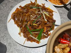 -留半山·香港食堂(啦啦宝都店)