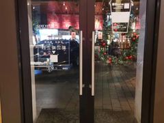 门面-星巴克(红房子店)