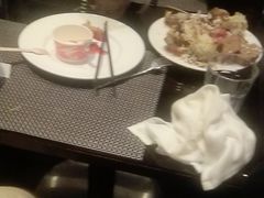 -上海锦江汤臣洲际大酒店壹阶层