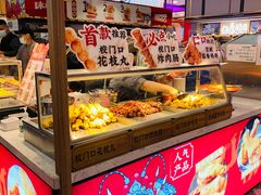 -北京华联购物中心(天通苑店)