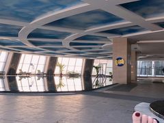 -秦皇国际大酒店健身中心