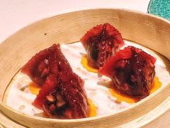 -三号黄浦会Canton Table