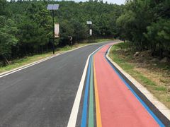 -南京市无想山景区