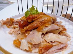 -鹿鸣春饭店(总店)