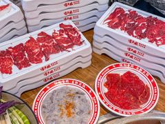 -谭三娘鲜切牛肉自助火锅(北京路店)