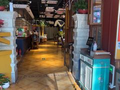 -俄士厨房(五棵松华熙LIVE店)
