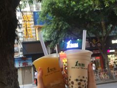-1点点(爱华店)