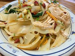 -陇上秦轩biangbiang面(萧山万象汇店)