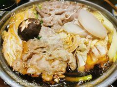 -井缘河风寿司(Touch12街店)