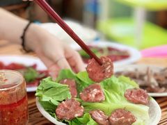 -味品鲜牛肉火锅店(西门店)