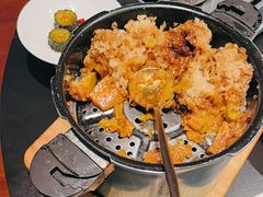 -羊门客在·烤盐池滩羊·川菜