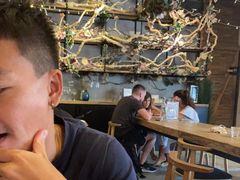 大堂-Common Table · Brunch & Coffee