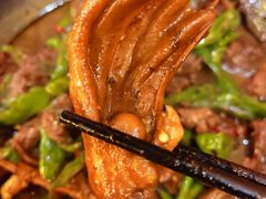 鸭爪-炎陵血鸭(滨江御景店)