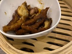 -粤海璇宫·木棉花高空旋转餐厅·聚会派对