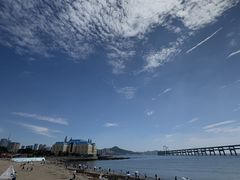 -日月昇渔家菜·海肠捞饭·大连海鲜(星海公园店)