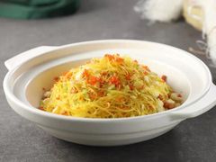 海皇粉丝煲-泰钰丰烤鸭(永安道店)