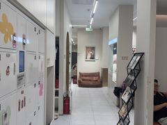 -海马体照相馆(上海万象城店)