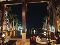 -三亚亚龙湾红树林度假酒店
