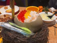 -喝丢一只鞋海鲜烧烤(北京街店)